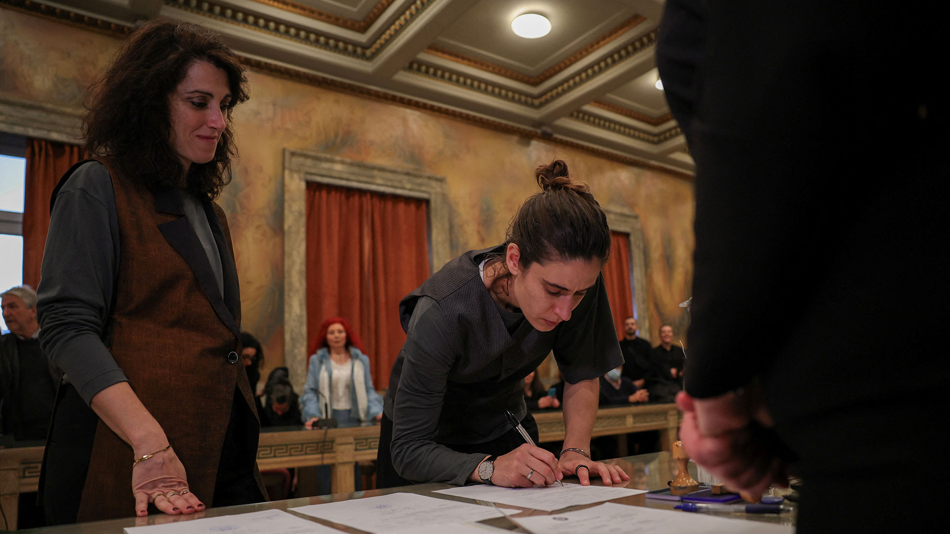 «Σκέφτηκα πως 37 χρόνια κρατάω το στόμα μου κλειστό»-4