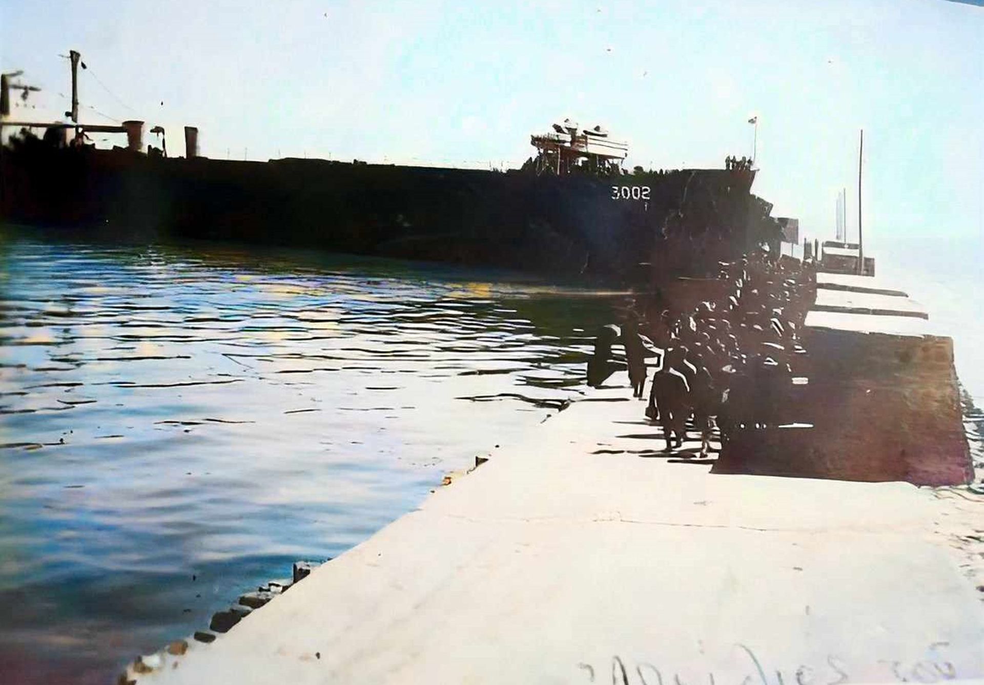 Η ζωή στις παιδοπόλεις της Σύρου-2