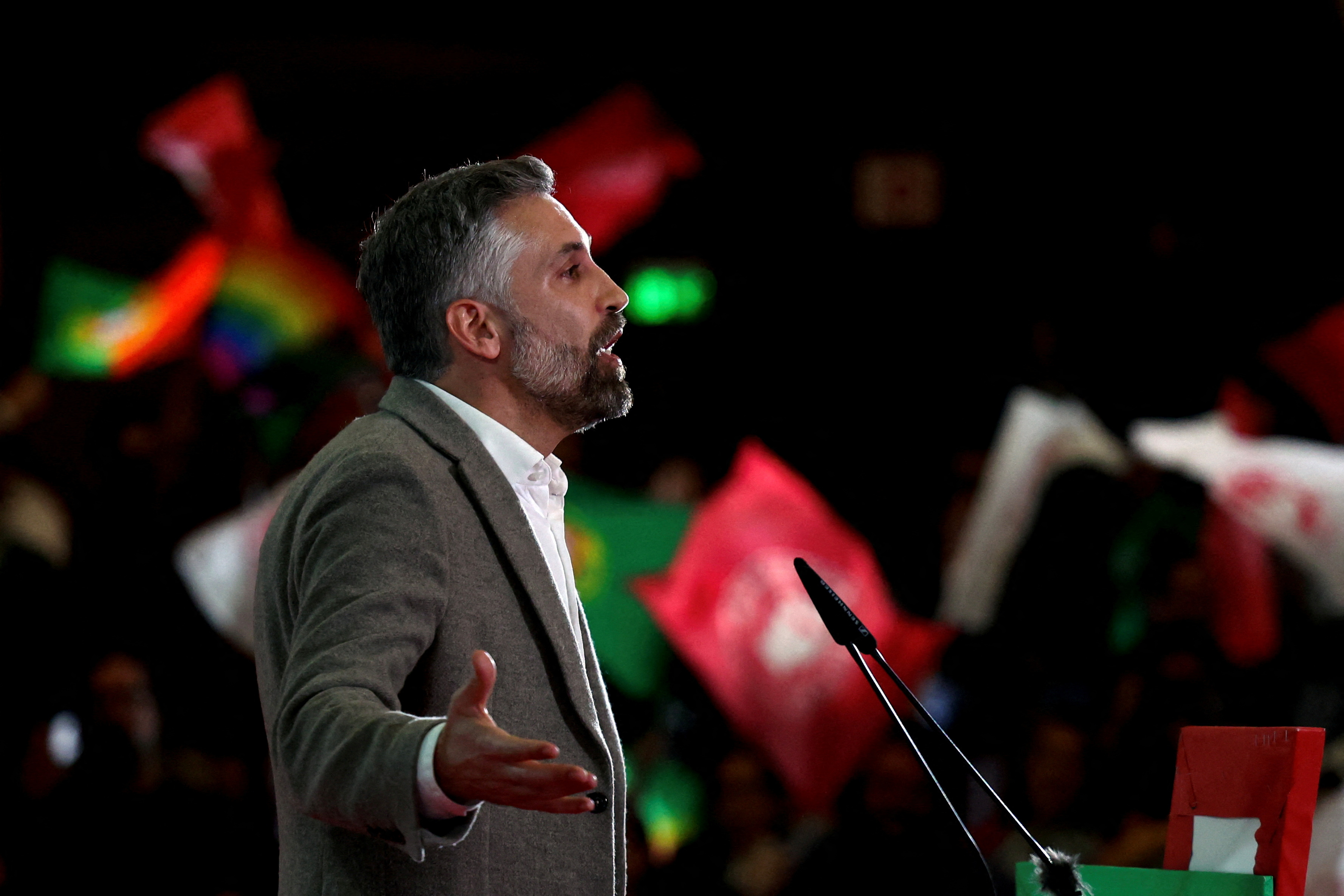 Η Πορτογαλία στις κάλπες με «ρυθμιστή» την Ακροδεξιά-1