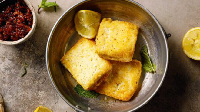 σφέλα-σαγανάκι-με-λεμόνι-από-τη-μεσσην-562931977