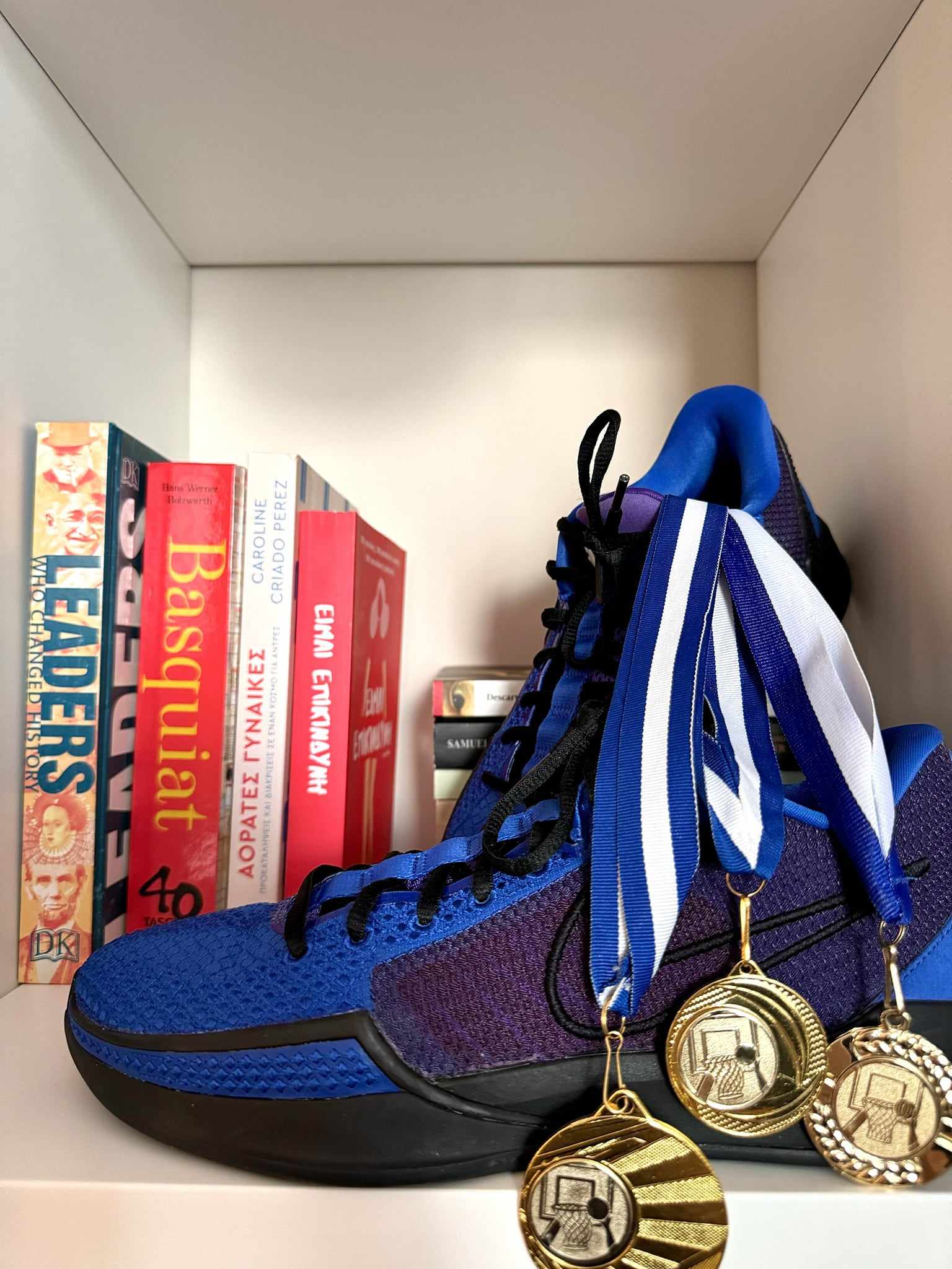 Παγκόσμια Ημέρα της Γυναίκας: Δύο γενναία κορίτσια μιλούν στην «Κ»-2