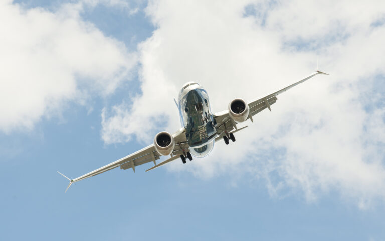 «Για ελάχιστα μοντέλα θα υπέγραφα ότι είναι έτοιμα να πετάξουν»-25