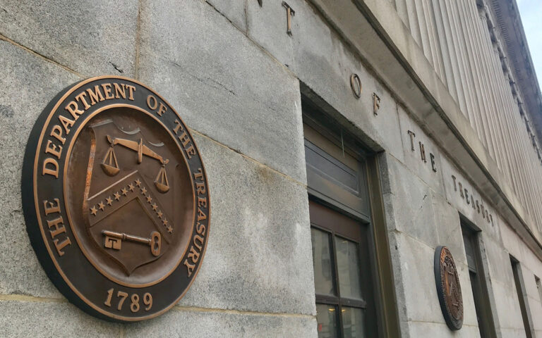 ΗΠΑ: Κυρώσεις σε ρωσικές εταιρείες για εκστρατεία επιρροής υπέρ του Κρεμλίνου