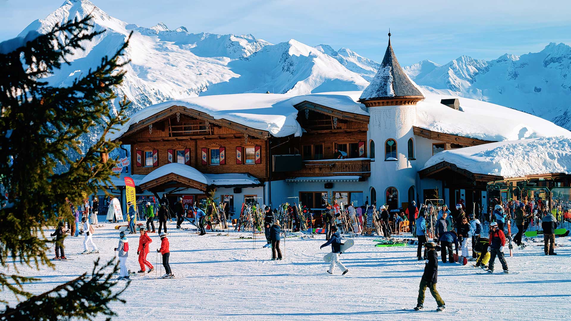 5 φεστιβάλ μας ταξιδεύουν στην ανοιξιάτικη Ευρώπη-2