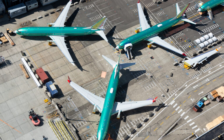 «Για ελάχιστα μοντέλα θα υπέγραφα ότι είναι έτοιμα να πετάξουν»-21