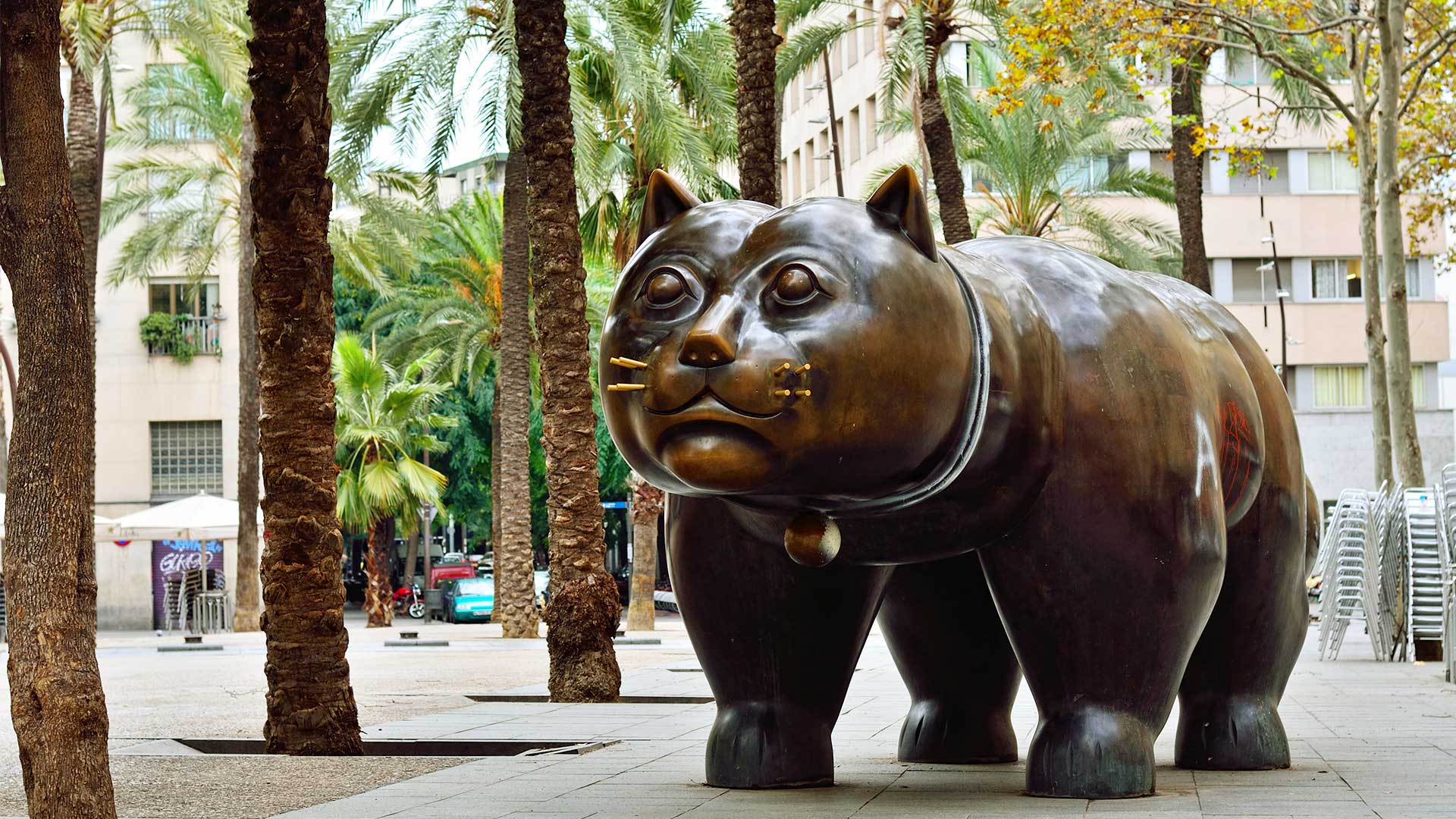 El Raval: Η Κυψέλη της Βαρκελώνης-4