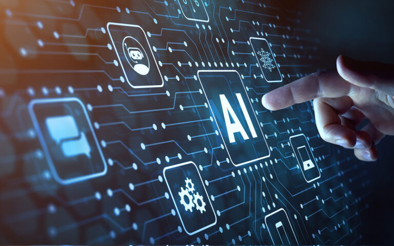 «Η Τεχνητή Νοημοσύνη αλλάζει το υφαντό της ύπαρξής μας»