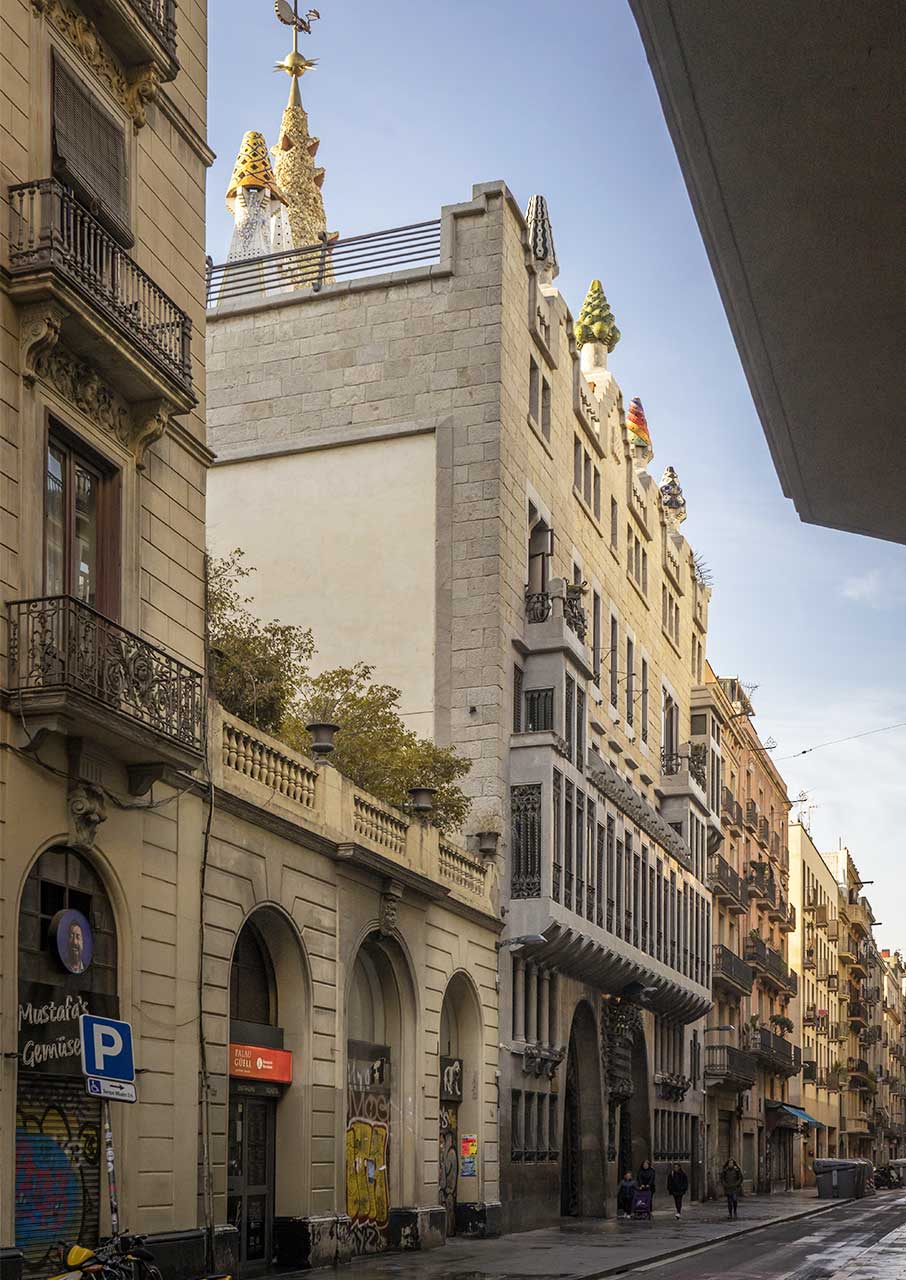 El Raval: Η Κυψέλη της Βαρκελώνης-3