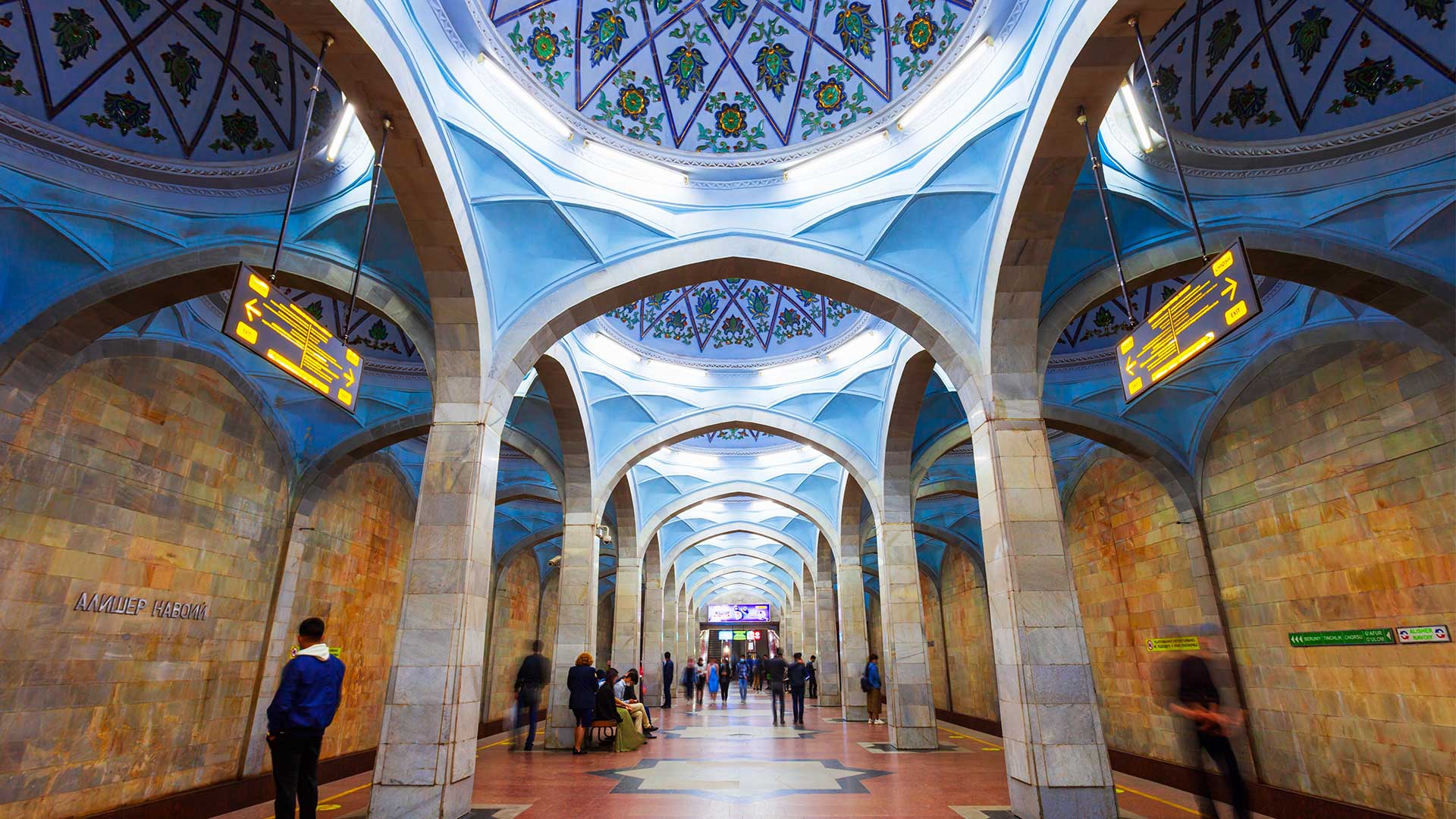 5 λόγοι για να ταξιδέψουμε στο Ουζμπεκιστάν το 2024-3