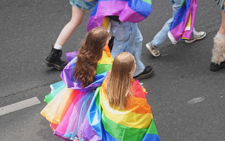 «Ο σεξουαλικός μου προσανατολισμός δεν είναι κάτι που με έχει δυσκολέψει»