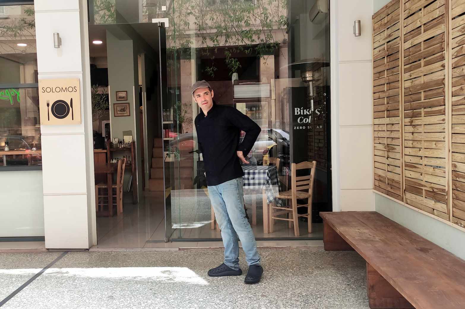 Νέα πνοή σε τέσσερις εμβληματικές πλατείες της Αθήνας-13