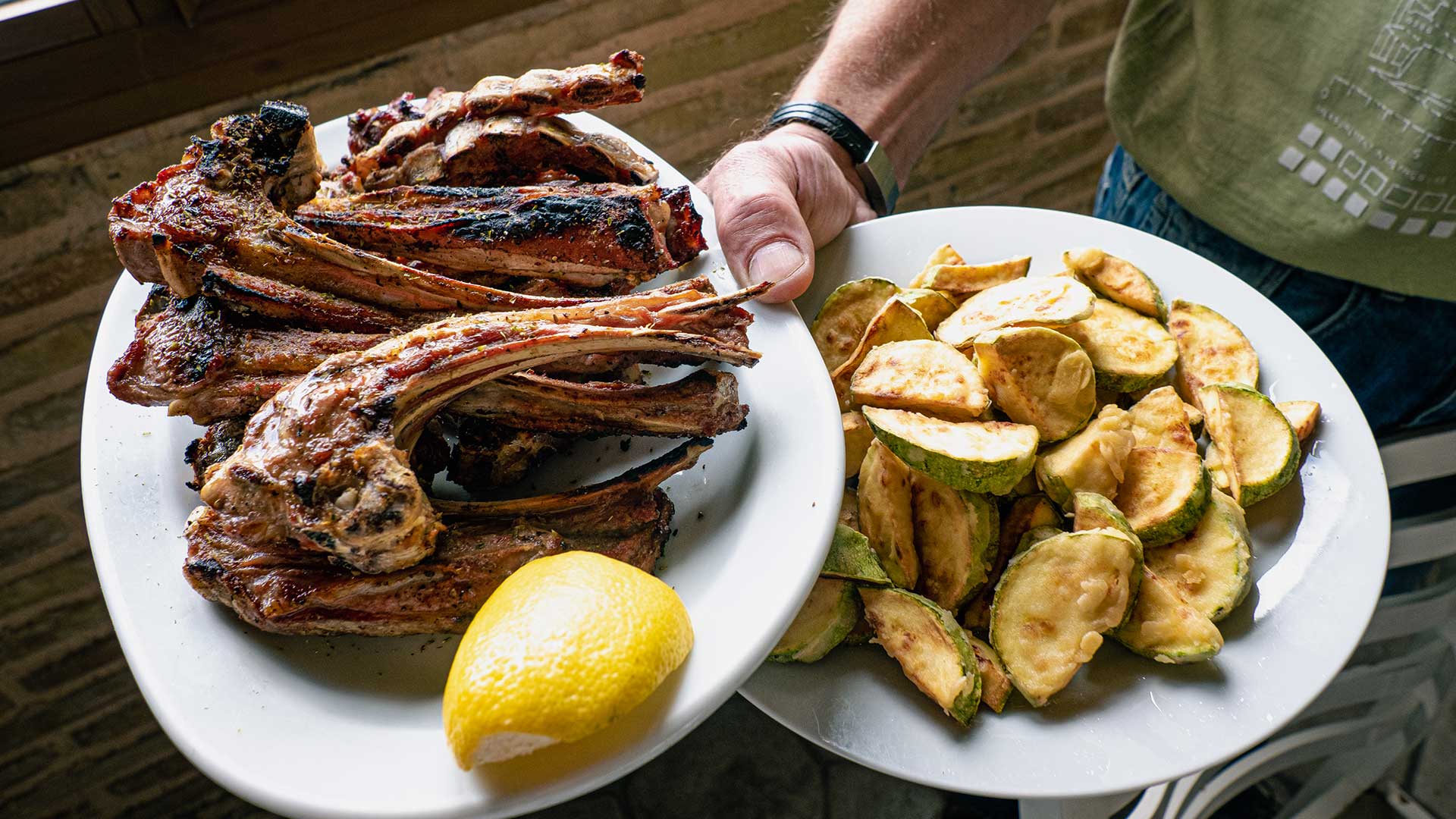 Τα καλύτερα μαγαζιά για κρέας στην Αθήνα: Το top 20 του Γαστρονόμου-12