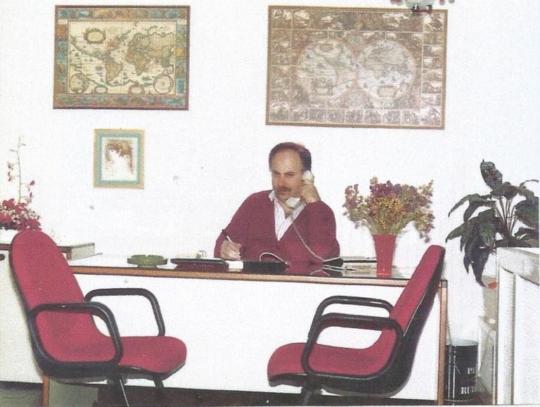 Η ζωή πριν από το Ιντερνετ-9