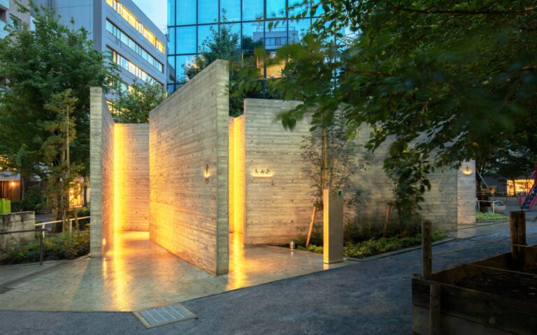 «Οι πιο σοφιστικέ τουαλέτες του κόσμου»-2