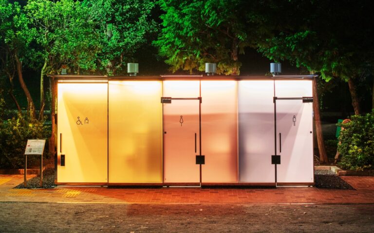 «Οι πιο σοφιστικέ τουαλέτες του κόσμου»-1