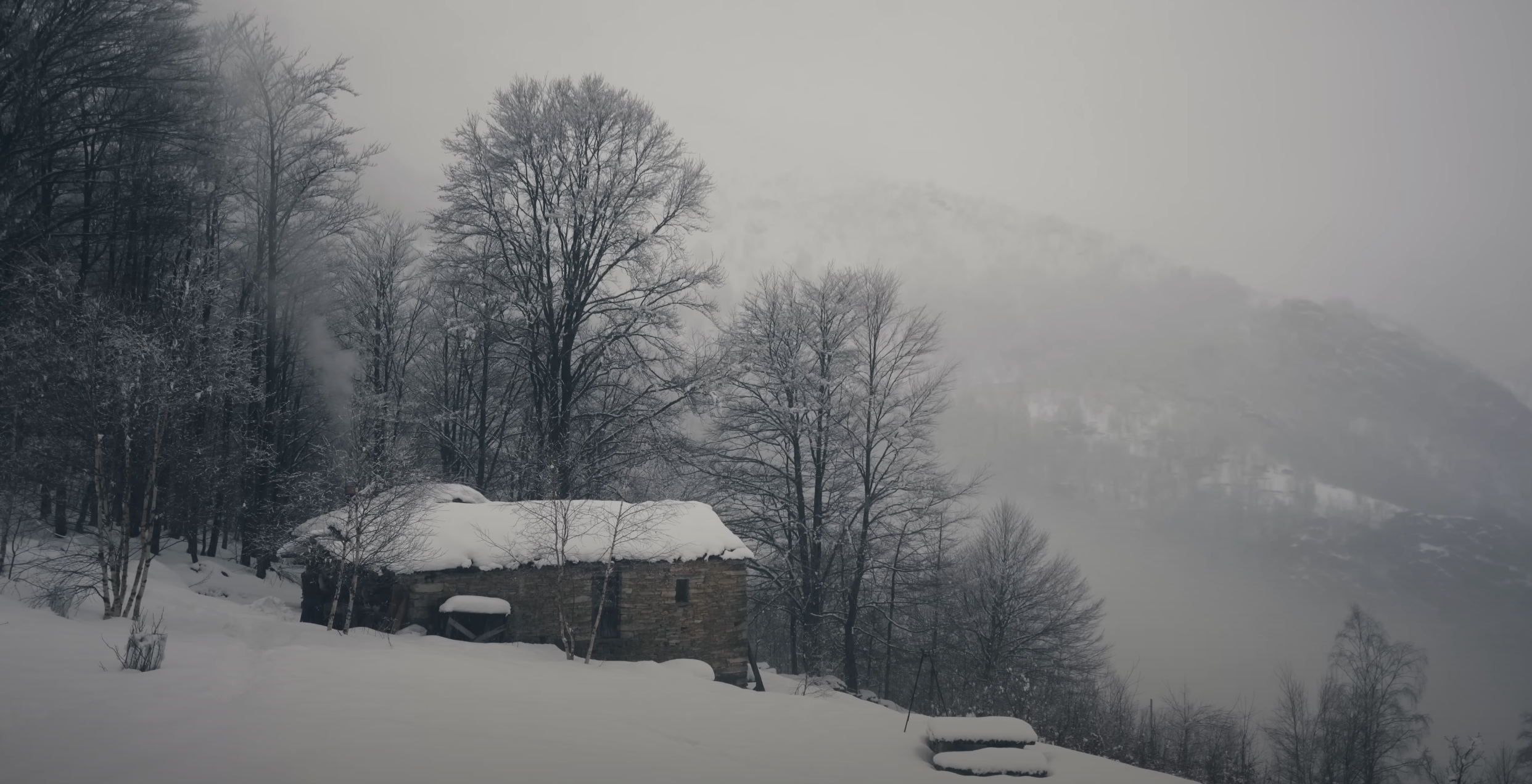 Οταν Θα Πάρουμε Τα Βουνά-4