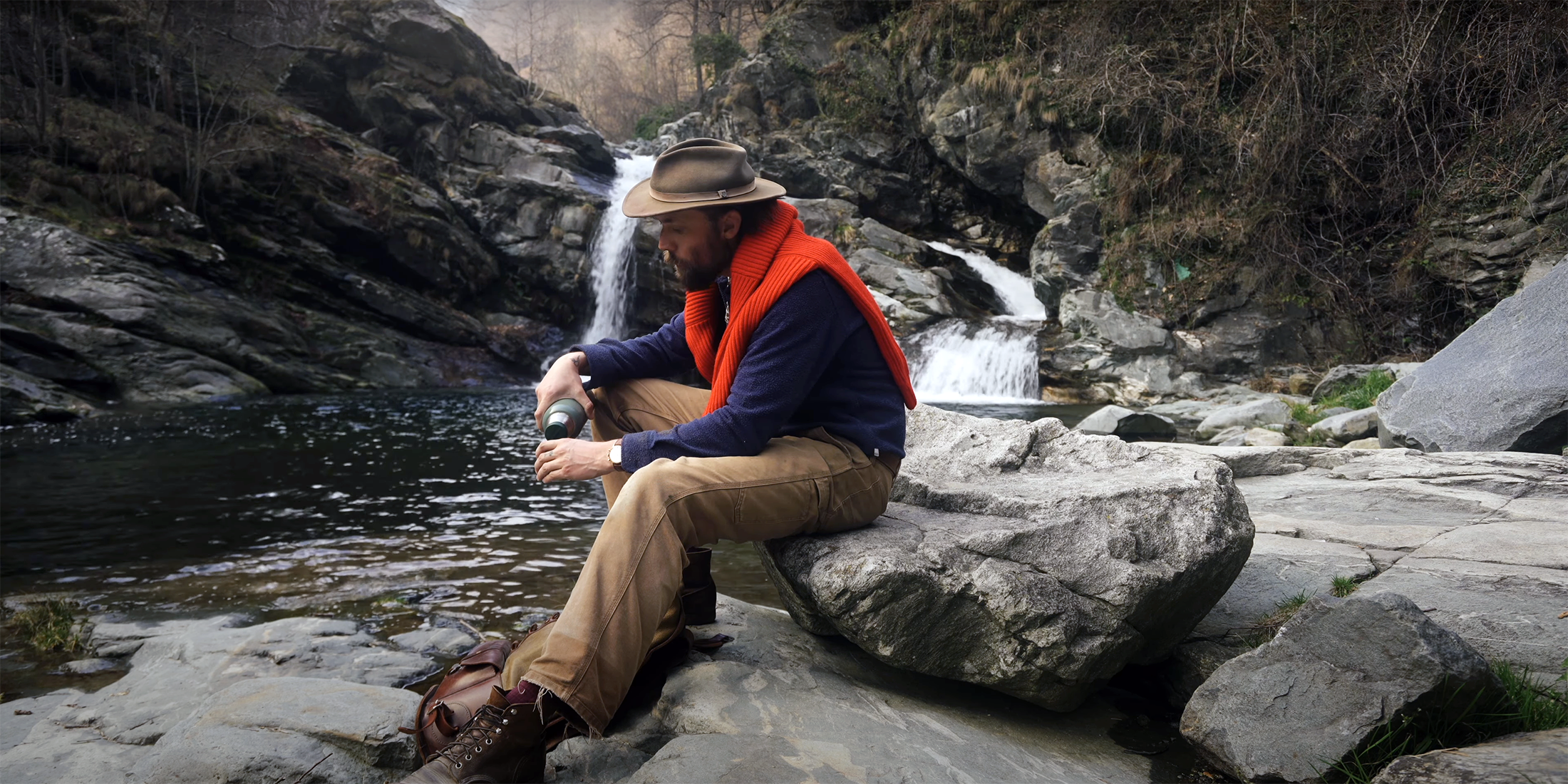 Οταν Θα Πάρουμε Τα Βουνά-5