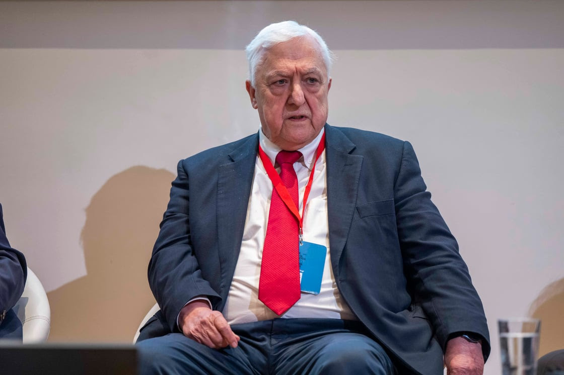 Η πολιτική εξέλιξη της Ελλάδας τα τελευταία 50 χρόνια-6