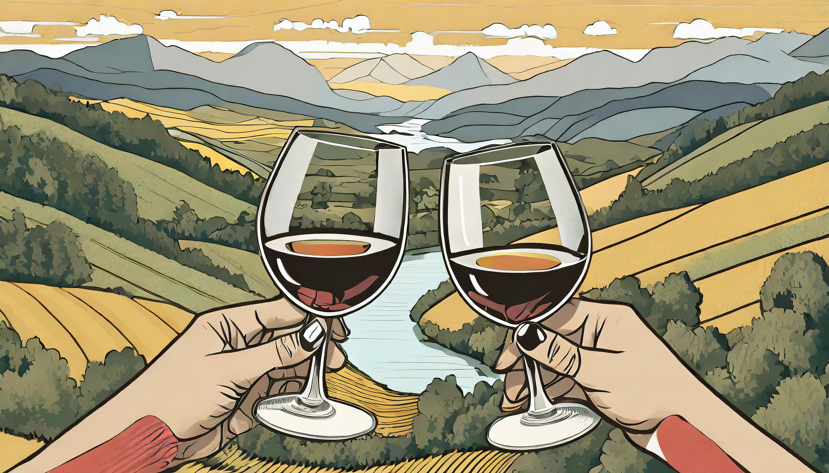 Η Γεύση Των Φτηνών Πραγμάτων-1