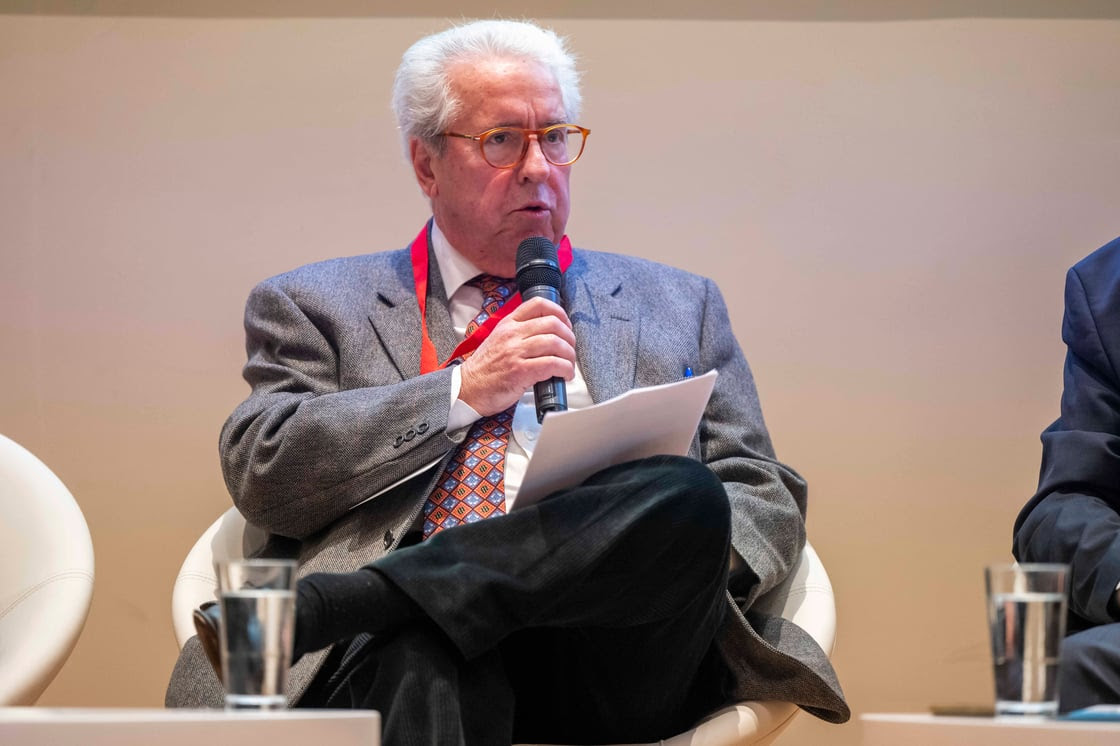 Η πολιτική εξέλιξη της Ελλάδας τα τελευταία 50 χρόνια-1