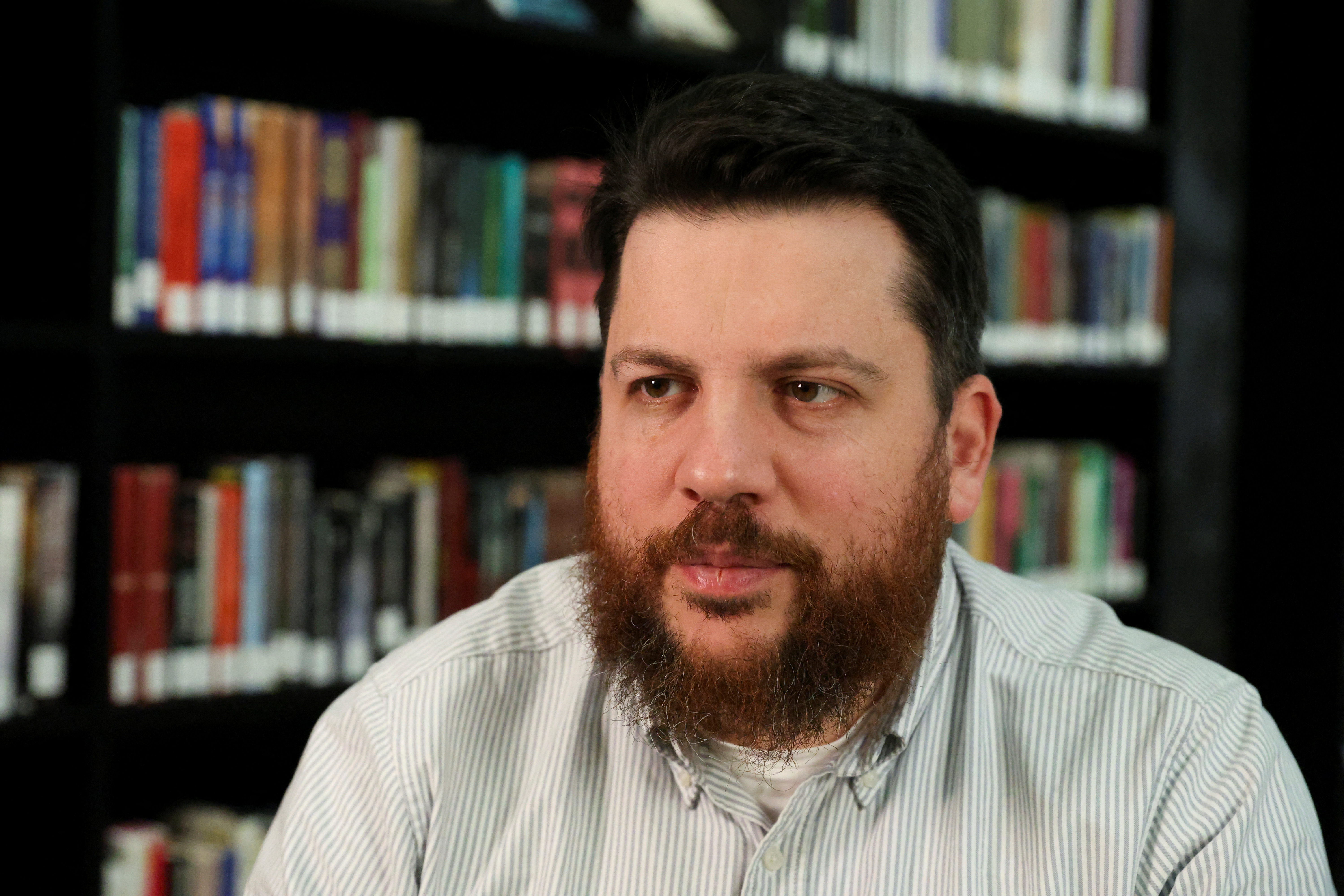 Λιθουανία: Η επίθεση στον συνεργάτη του Ναβάλνι ήταν «επαγγελματική, καλά σχεδιασμένη»-1