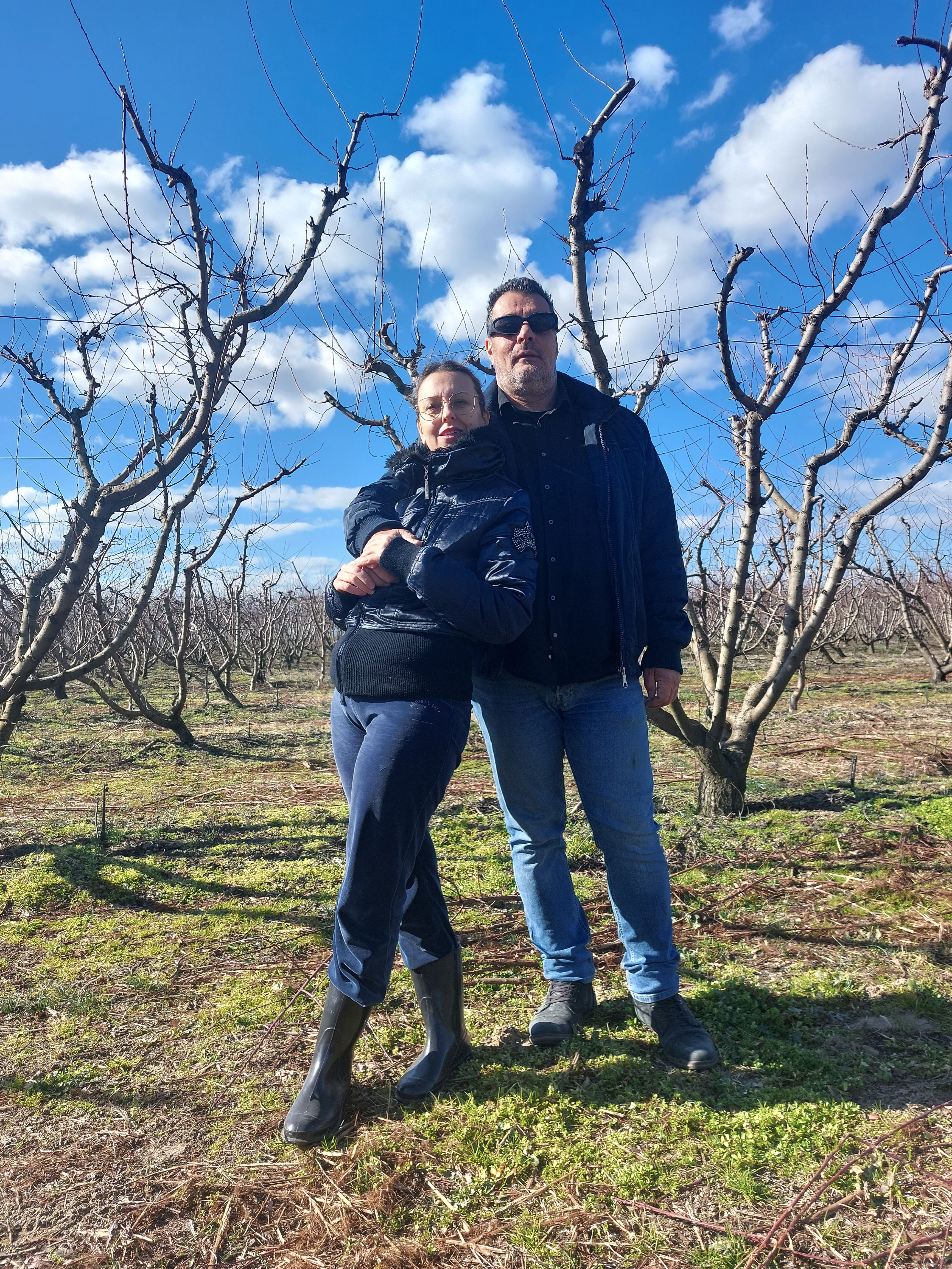 14 χρόνια μετά: Αγρότισσες της κρίσης μιλούν στην «Κ»-2