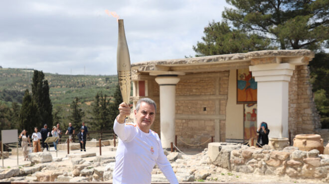 ολυμπιακή-λαμπαδηδρομία-κυκλοφορια-562999783