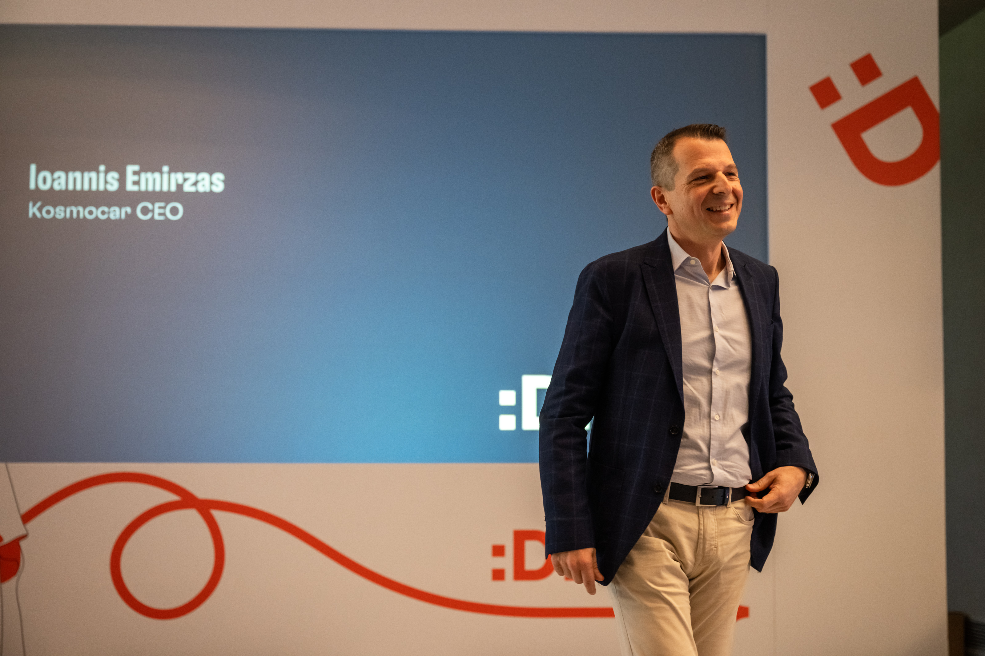 Η :Dribe ήρθε στην Ελλάδα και αλλάζει τα δεδομένα στις μετακινήσεις-2