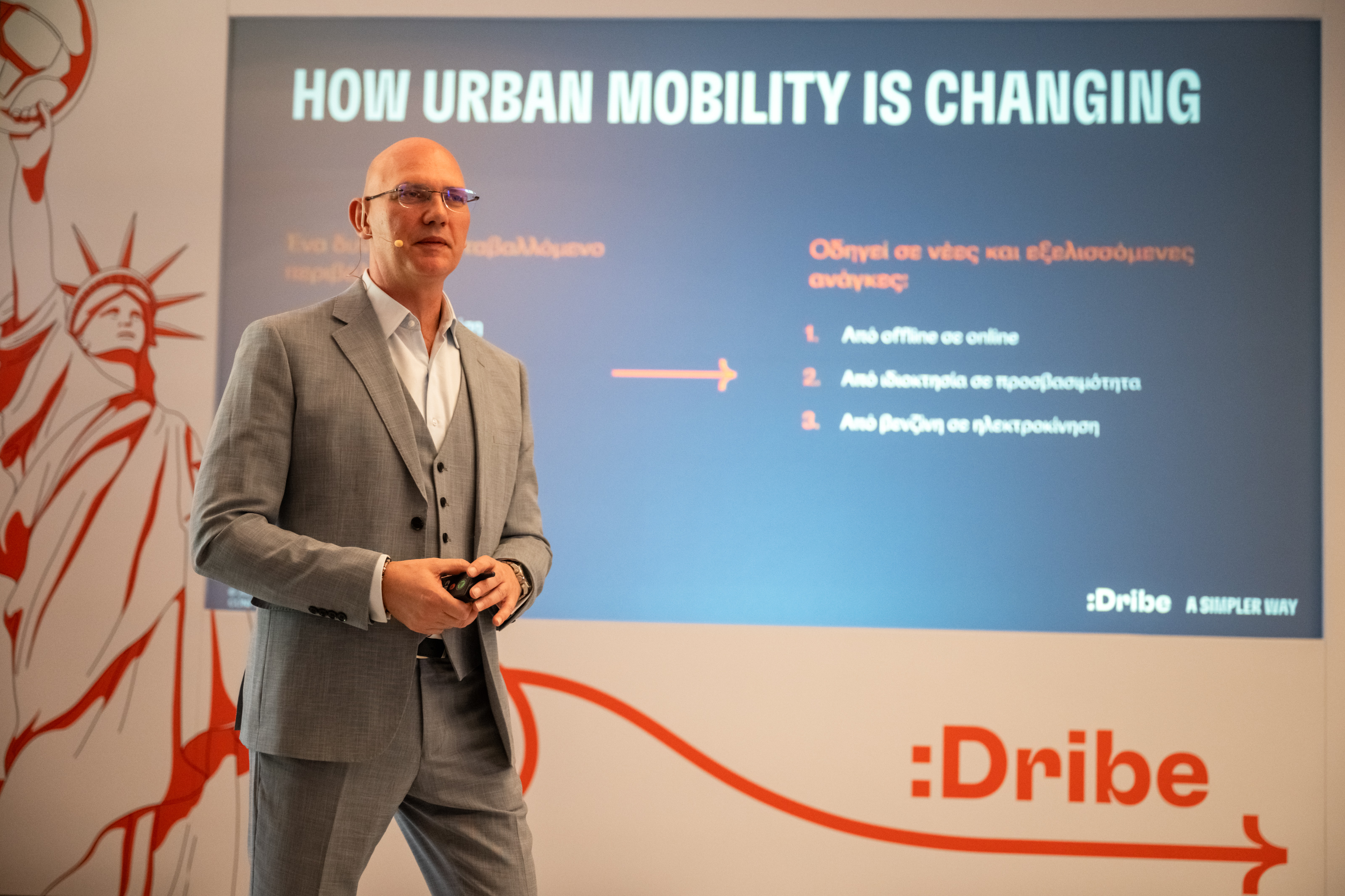 Η :Dribe ήρθε στην Ελλάδα και αλλάζει τα δεδομένα στις μετακινήσεις-3