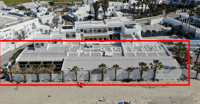 Μύκονος: «Μάχη» κατά της αυθαίρετης δόμησης – Τα αποτελέσματα των ελέγχων-3