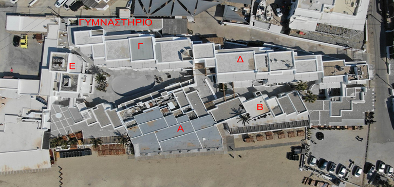 Μύκονος: «Μάχη» κατά της αυθαίρετης δόμησης – Τα αποτελέσματα των ελέγχων-4