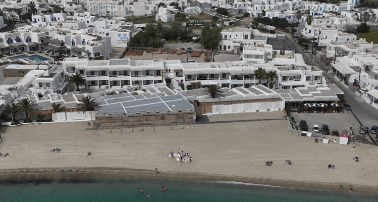 Μύκονος: «Μάχη» κατά της αυθαίρετης δόμησης – Τα αποτελέσματα των ελέγχων-5