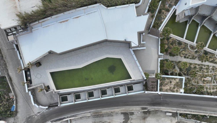 Μύκονος: «Μάχη» κατά της αυθαίρετης δόμησης – Τα αποτελέσματα των ελέγχων-6