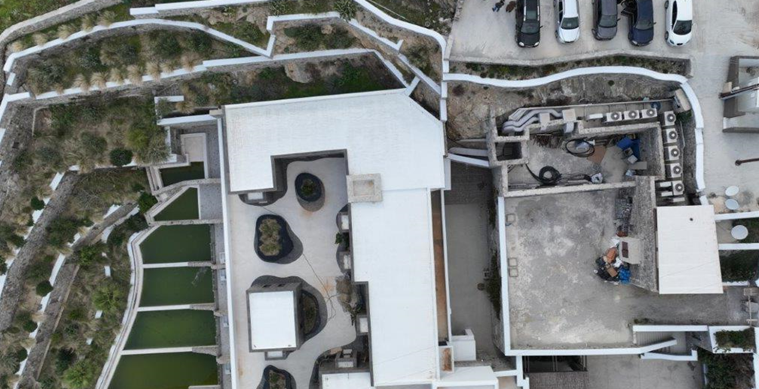 Μύκονος: «Μάχη» κατά της αυθαίρετης δόμησης – Τα αποτελέσματα των ελέγχων-7