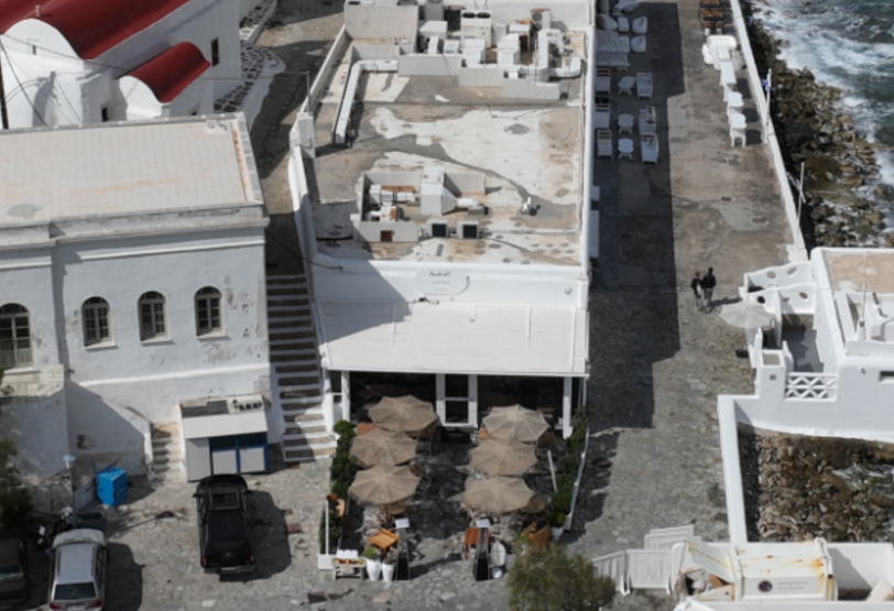 Μύκονος: «Μάχη» κατά της αυθαίρετης δόμησης – Τα αποτελέσματα των ελέγχων-18