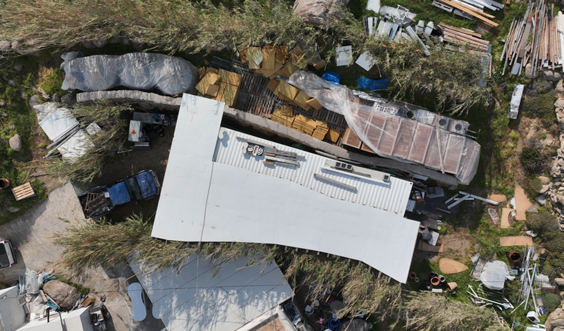 Μύκονος: «Μάχη» κατά της αυθαίρετης δόμησης – Τα αποτελέσματα των ελέγχων-20