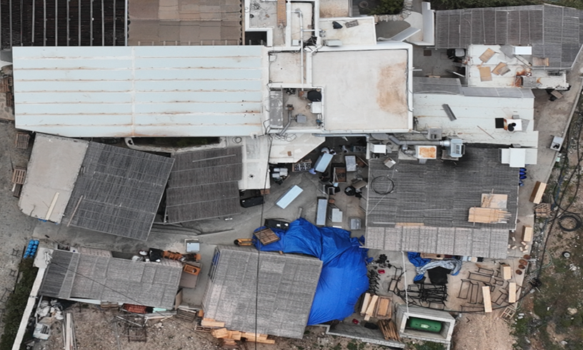 Μύκονος: «Μάχη» κατά της αυθαίρετης δόμησης – Τα αποτελέσματα των ελέγχων-8