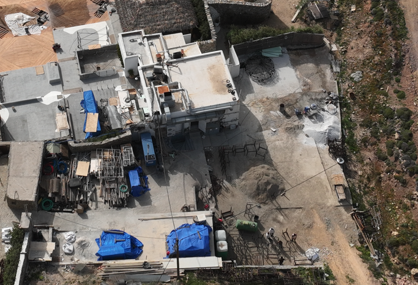 Μύκονος: «Μάχη» κατά της αυθαίρετης δόμησης – Τα αποτελέσματα των ελέγχων-9