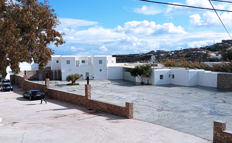 Μύκονος: «Μάχη» κατά της αυθαίρετης δόμησης – Τα αποτελέσματα των ελέγχων-10