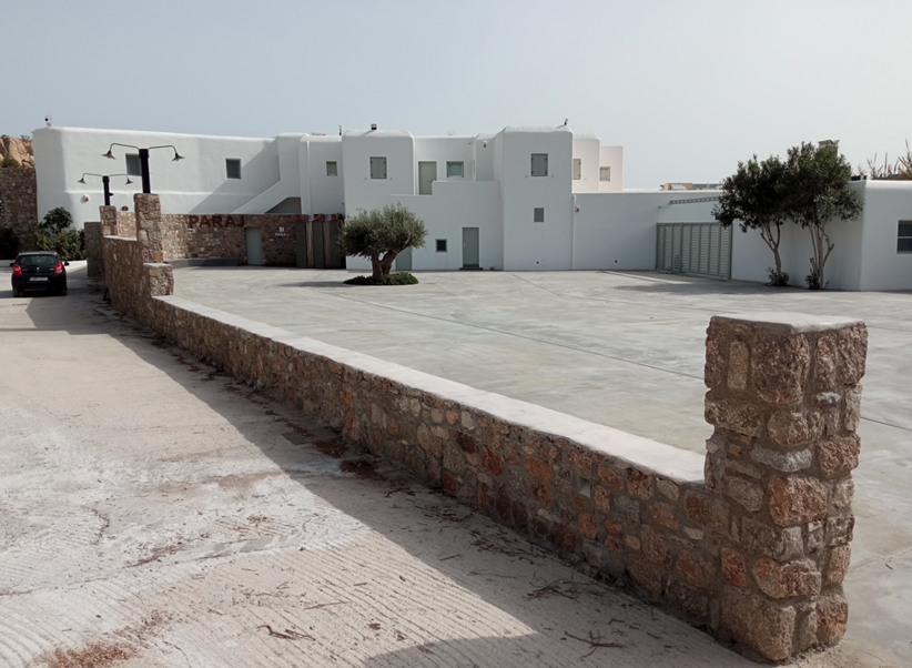 Μύκονος: «Μάχη» κατά της αυθαίρετης δόμησης – Τα αποτελέσματα των ελέγχων-11