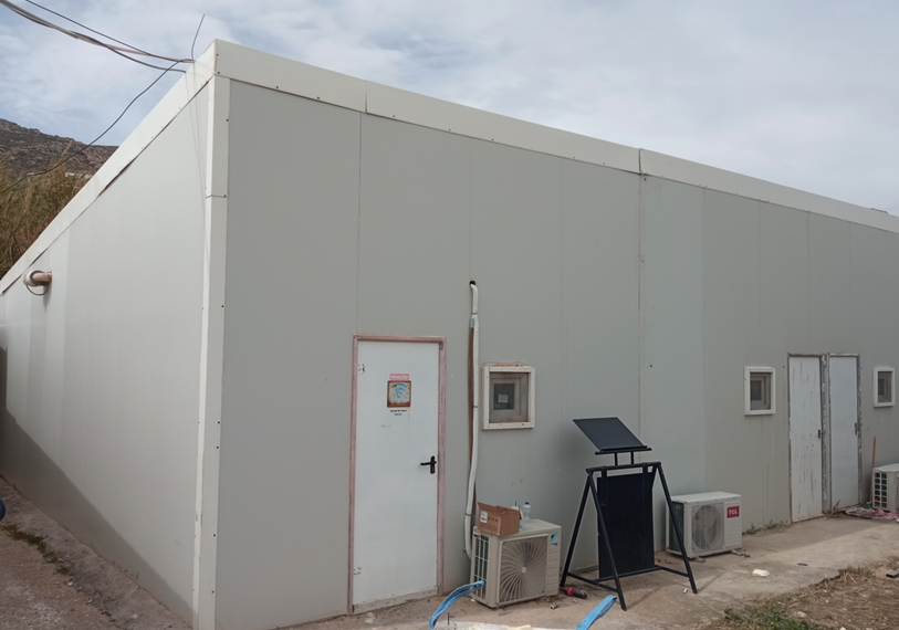 Μύκονος: «Μάχη» κατά της αυθαίρετης δόμησης – Τα αποτελέσματα των ελέγχων-12