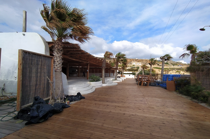 Μύκονος: «Μάχη» κατά της αυθαίρετης δόμησης – Τα αποτελέσματα των ελέγχων-14