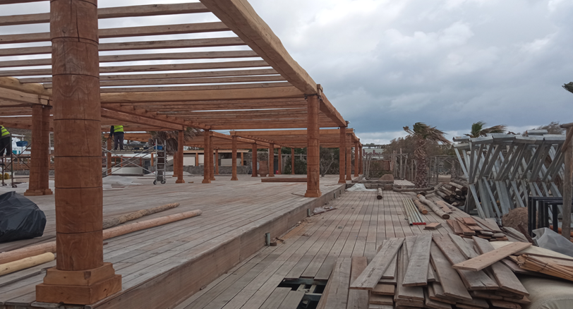 Μύκονος: «Μάχη» κατά της αυθαίρετης δόμησης – Τα αποτελέσματα των ελέγχων-16