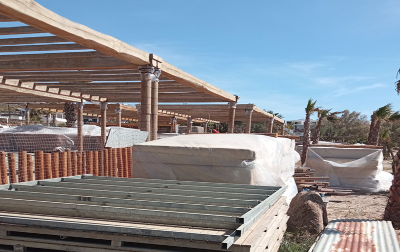 Μύκονος: «Μάχη» κατά της αυθαίρετης δόμησης – Τα αποτελέσματα των ελέγχων-17