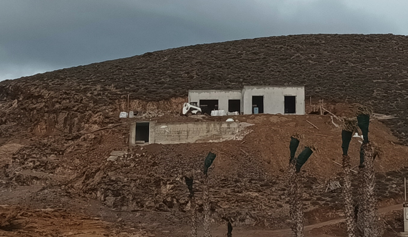 Μύκονος: «Μάχη» κατά της αυθαίρετης δόμησης – Τα αποτελέσματα των ελέγχων-26