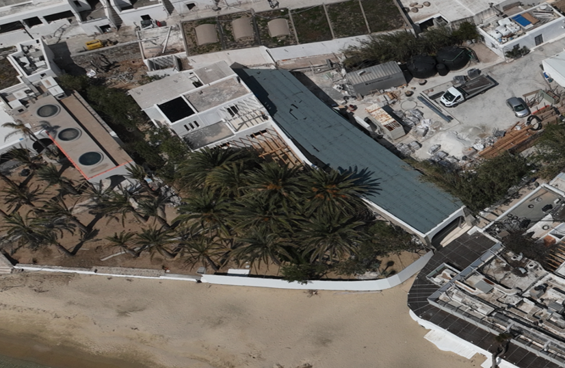 Μύκονος: «Μάχη» κατά της αυθαίρετης δόμησης – Τα αποτελέσματα των ελέγχων-22