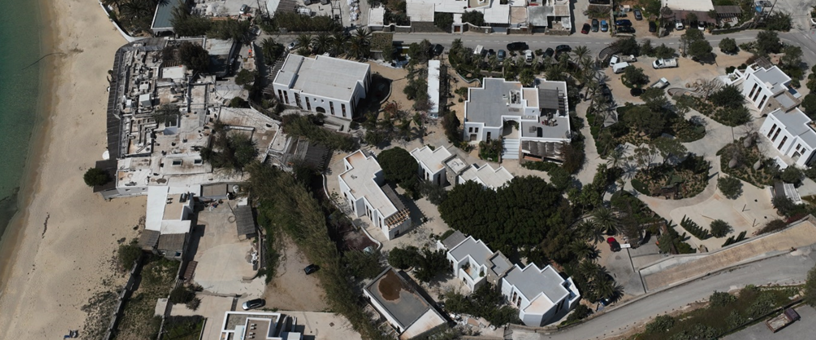 Μύκονος: «Μάχη» κατά της αυθαίρετης δόμησης – Τα αποτελέσματα των ελέγχων-23