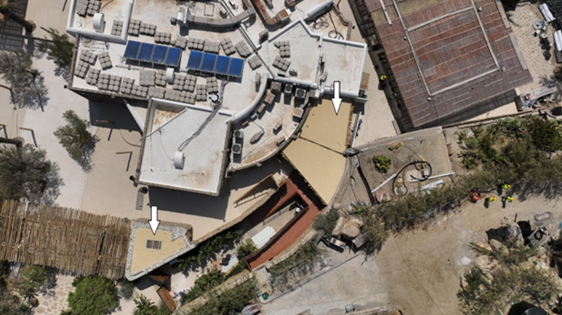 Μύκονος: «Μάχη» κατά της αυθαίρετης δόμησης – Τα αποτελέσματα των ελέγχων-24