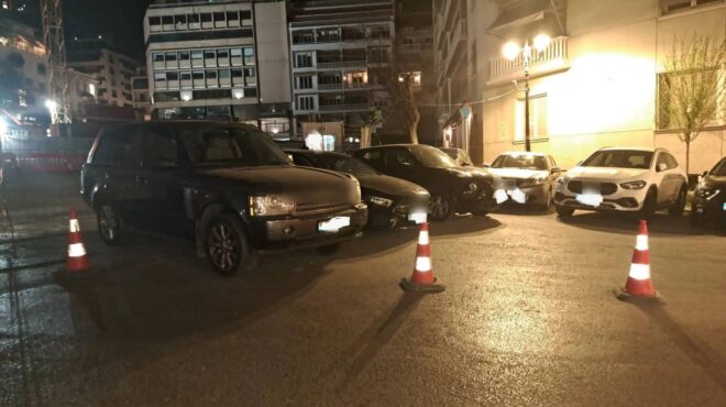 κολωνάκι-τέσσερις-συλλήψεις-για-παρά-562958689