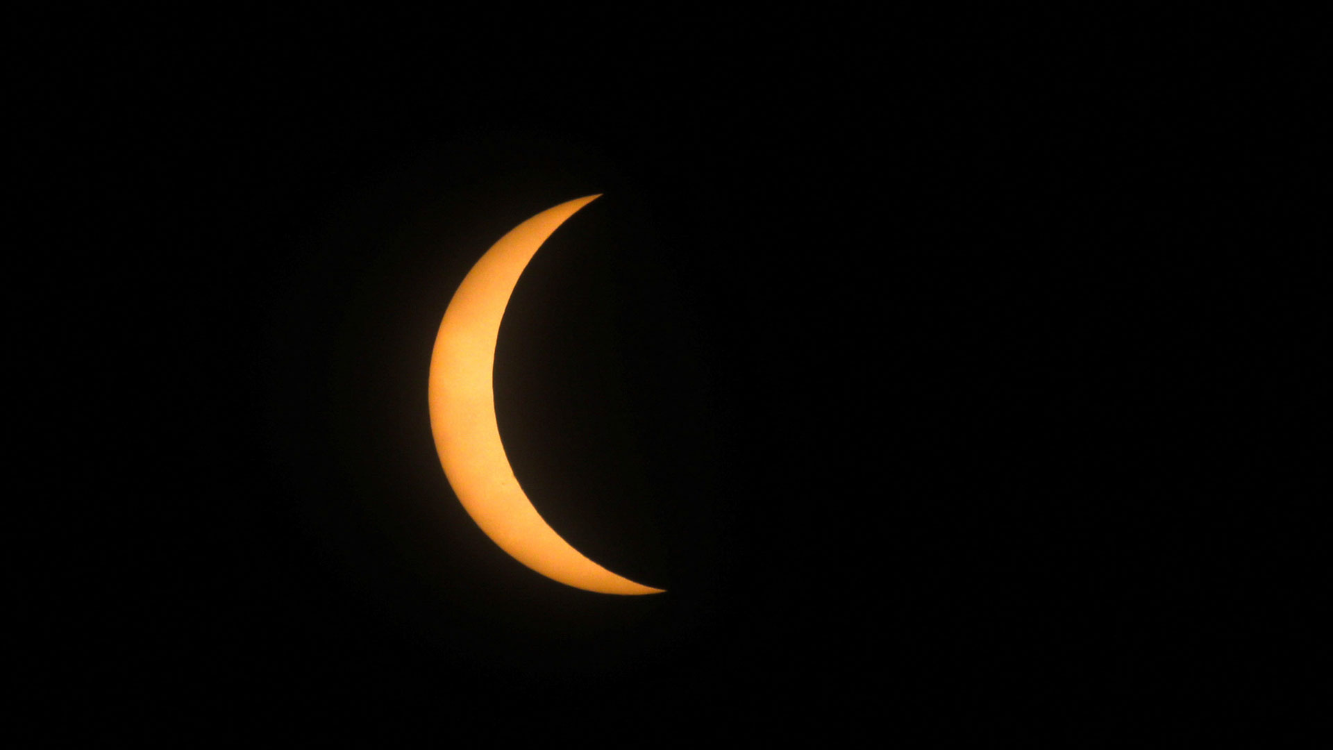 NASA: Δείτε live την έκλειψη Ηλίου-3